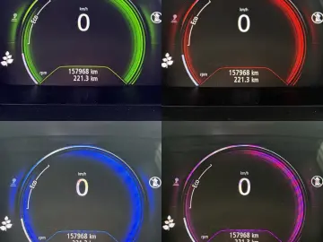 Renault Megane ENERGY EXPERIENCE