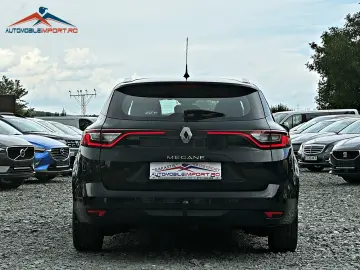 Renault Megane ENERGY EXPERIENCE