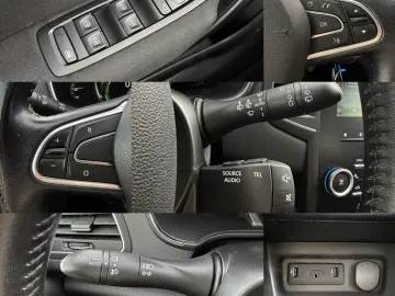 Renault Megane ENERGY EXPERIENCE