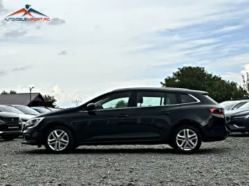 Renault Megane ENERGY EXPERIENCE