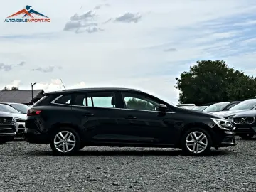 Renault Megane ENERGY EXPERIENCE