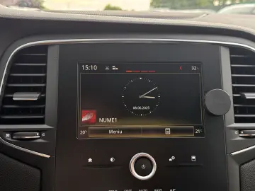 Renault Megane ENERGY EXPERIENCE
