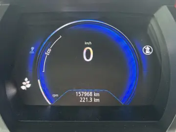 Renault Megane ENERGY EXPERIENCE