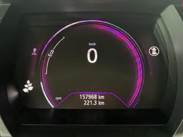 Renault Megane ENERGY EXPERIENCE