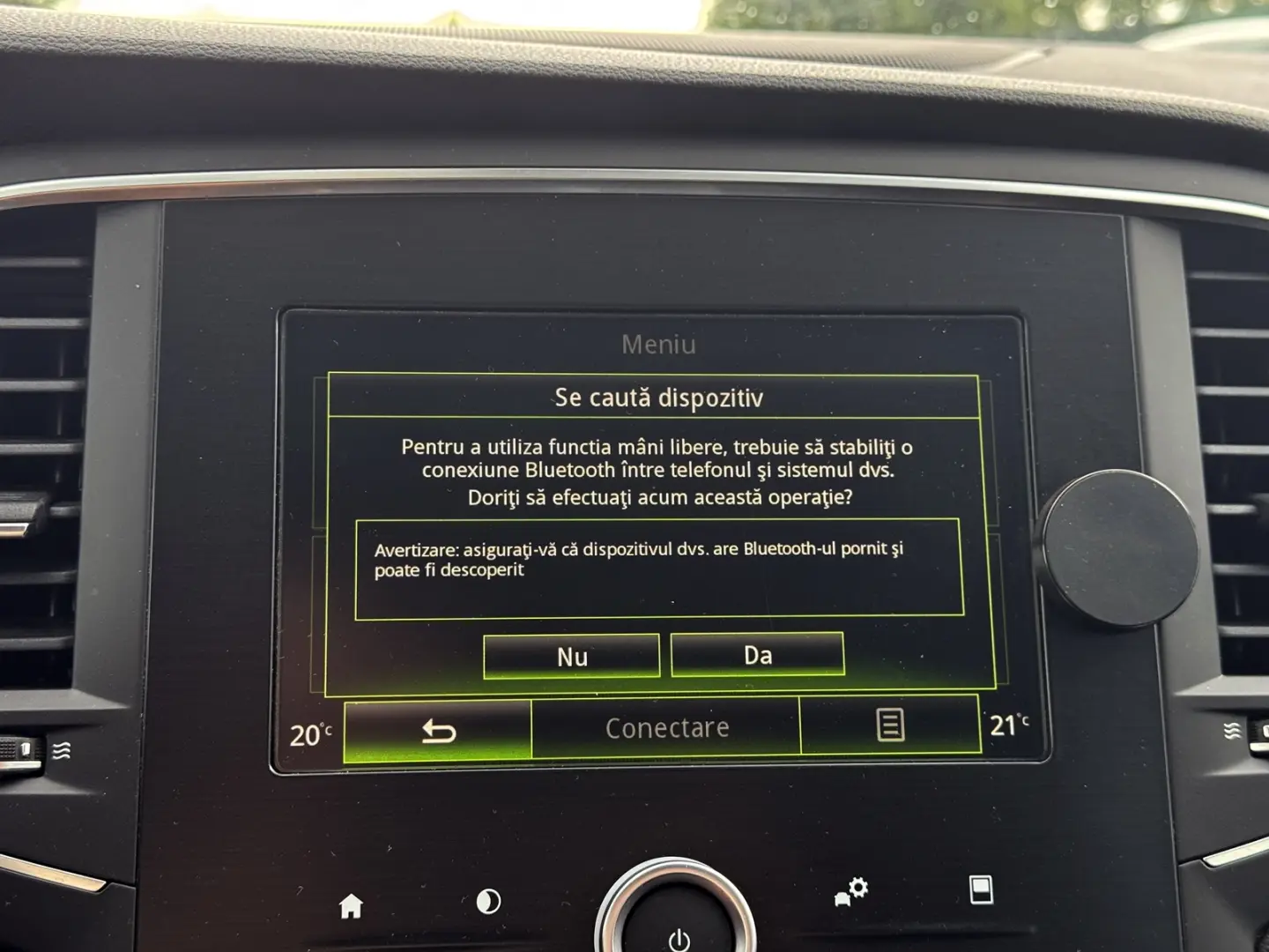 Renault Megane ENERGY EXPERIENCE