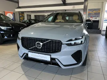XC60 T8 Ultimate Dark Recharge AWD B&W Massage