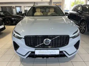 XC60 T8 Ultimate Dark Recharge AWD B&W Massage