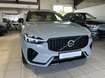 XC60 T8 Ultimate Dark Recharge AWD B&W Massage