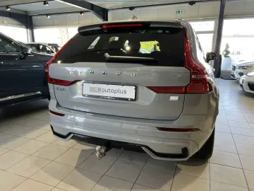 XC60 T8 Ultimate Dark Recharge AWD B&W Massage