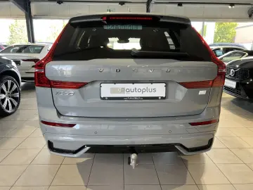 XC60 T8 Ultimate Dark Recharge AWD B&W Massage