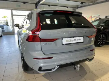 XC60 T8 Ultimate Dark Recharge AWD B&W Massage