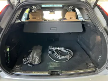 XC60 T8 Ultimate Dark Recharge AWD B&W Massage