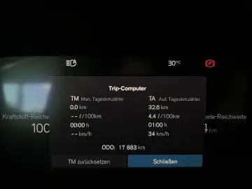 XC60 T8 Ultimate Dark Recharge AWD B&W Massage