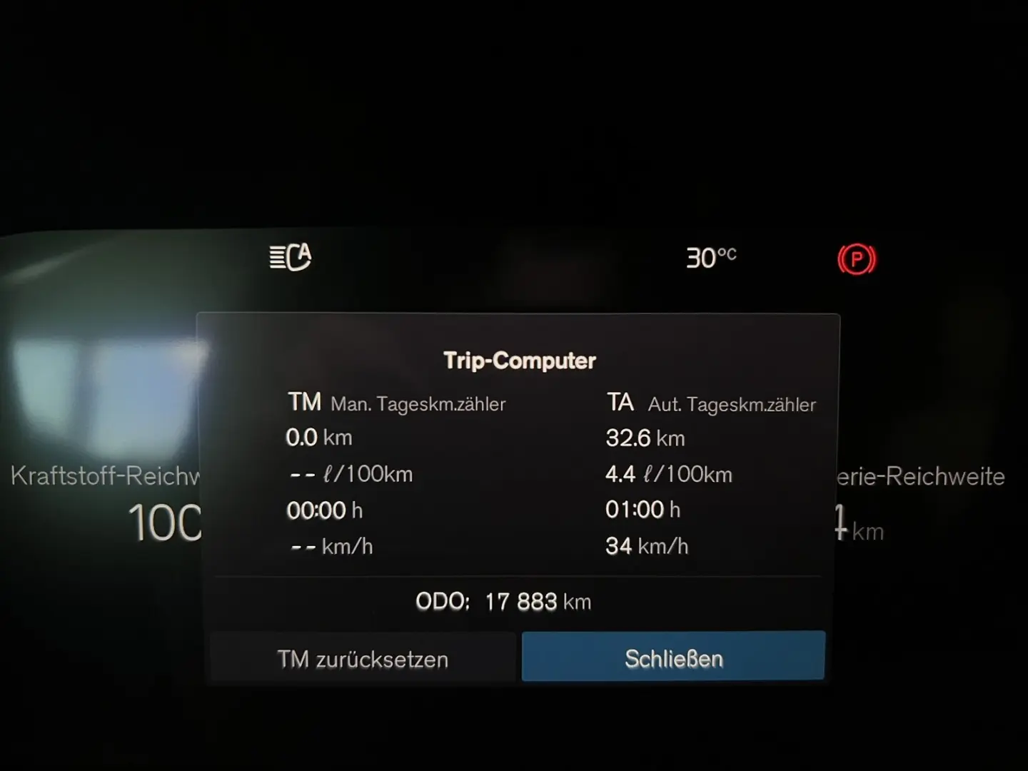 XC60 T8 Ultimate Dark Recharge AWD B&W Massage