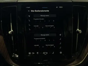 XC60 T8 Ultimate Dark Recharge AWD B&W Massage