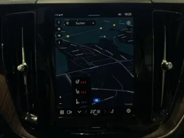XC60 T8 Ultimate Dark Recharge AWD B&W Massage