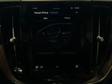 XC60 T8 Ultimate Dark Recharge AWD B&W Massage