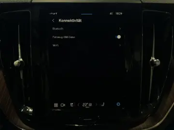 XC60 T8 Ultimate Dark Recharge AWD B&W Massage