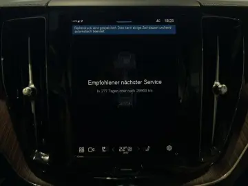 XC60 T8 Ultimate Dark Recharge AWD B&W Massage