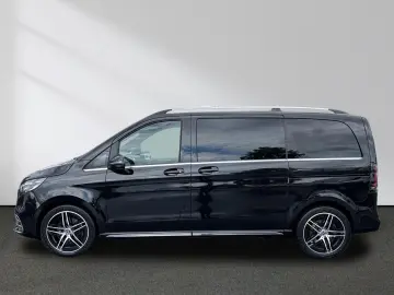 V 300 d Avantgarde 4x4 kompakt AMG Standhzg 360°