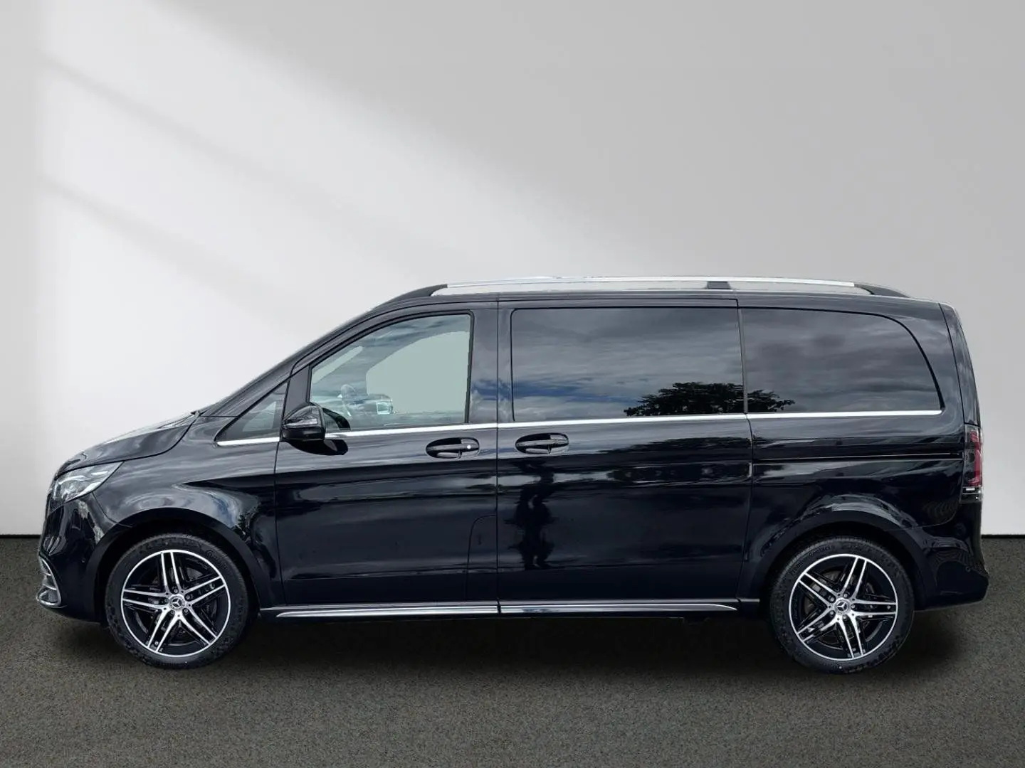 V 300 d Avantgarde 4x4 kompakt AMG Standhzg 360°