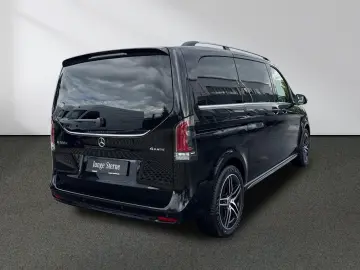 V 300 d Avantgarde 4x4 kompakt AMG Standhzg 360°