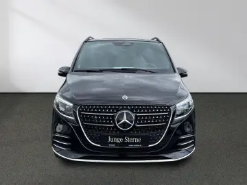 V 300 d Avantgarde 4x4 kompakt AMG Standhzg 360°