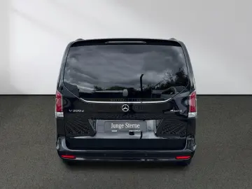 V 300 d Avantgarde 4x4 kompakt AMG Standhzg 360°