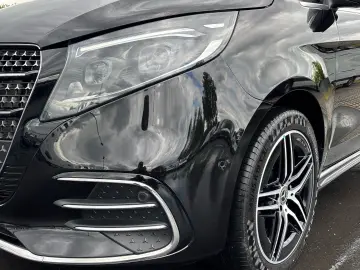 V 300 d Avantgarde 4x4 kompakt AMG Standhzg 360°