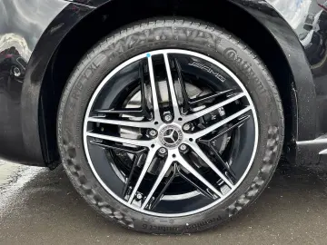V 300 d Avantgarde 4x4 kompakt AMG Standhzg 360°