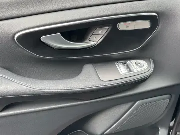 V 300 d Avantgarde 4x4 kompakt AMG Standhzg 360°