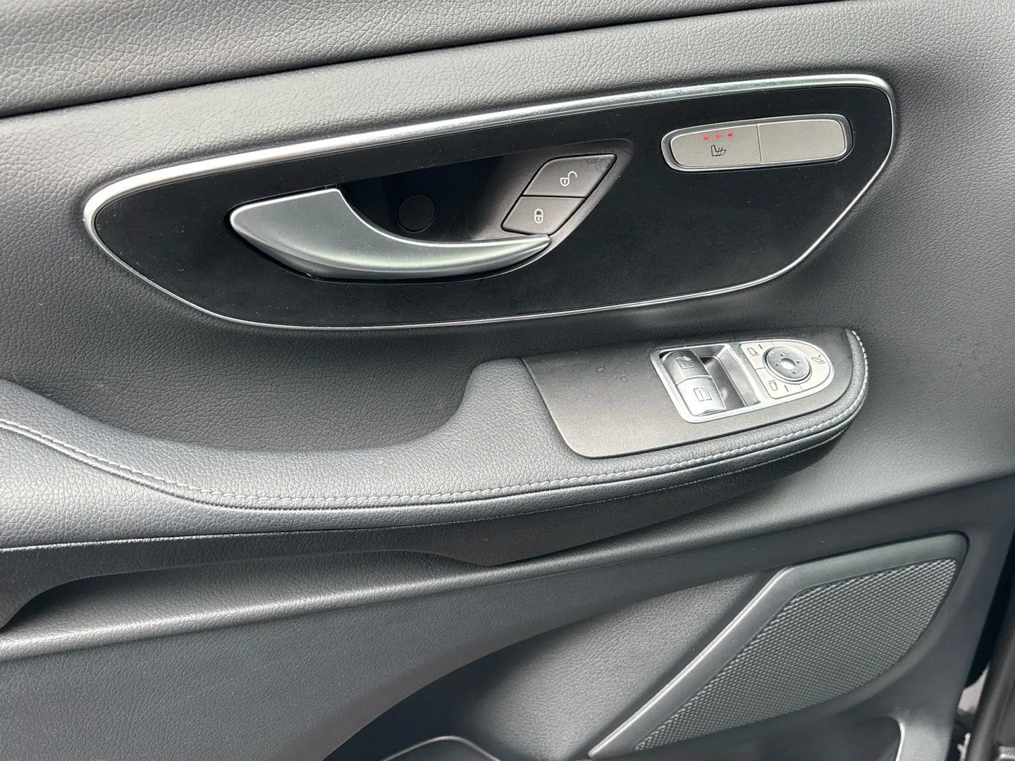 V 300 d Avantgarde 4x4 kompakt AMG Standhzg 360°
