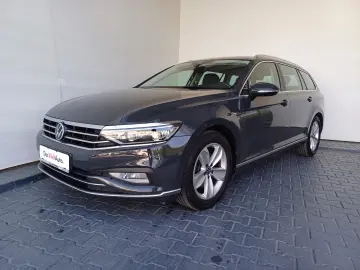 Volkswagen Passat Highline