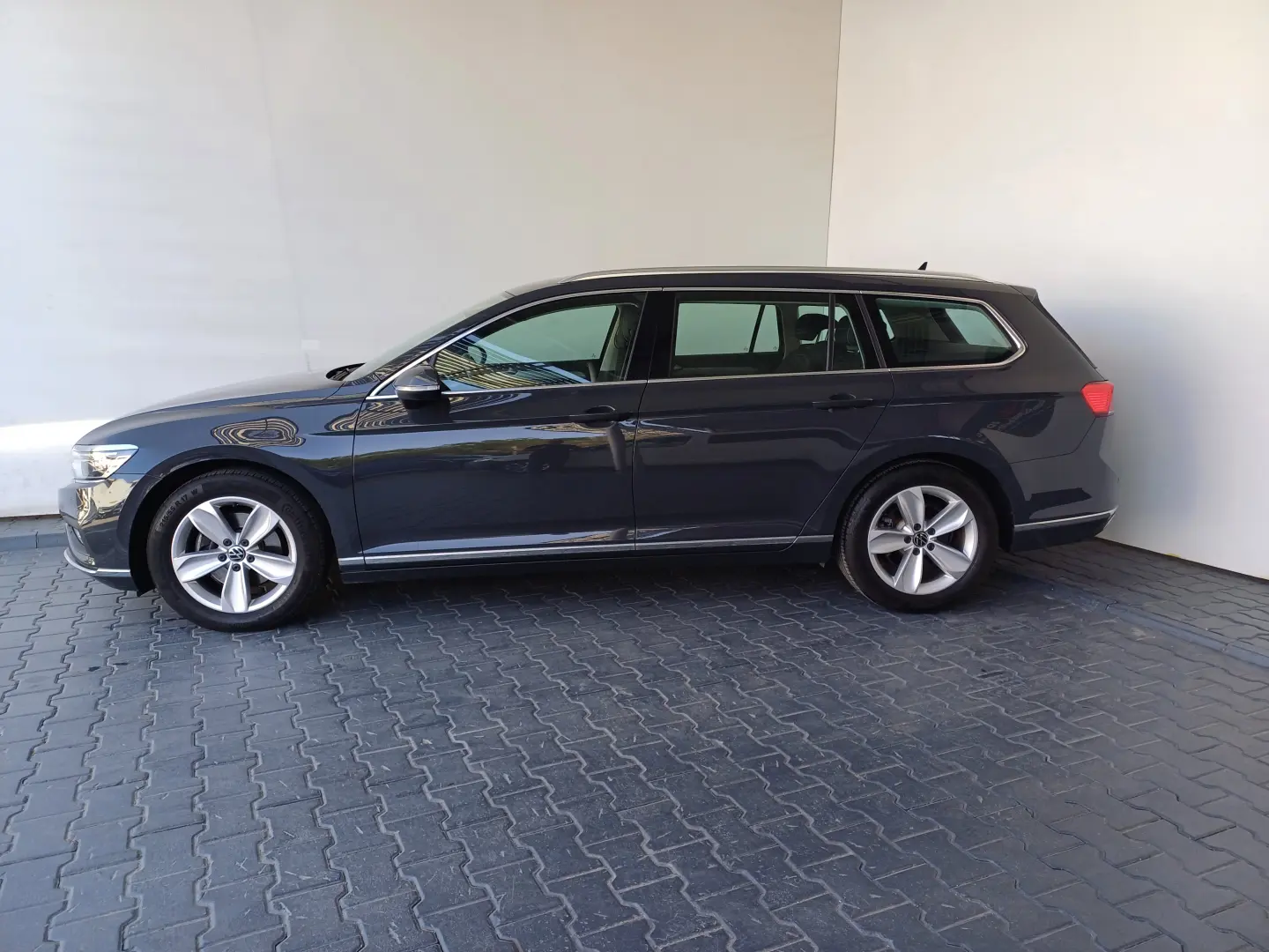 Volkswagen Passat Highline