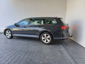 Volkswagen Passat Highline