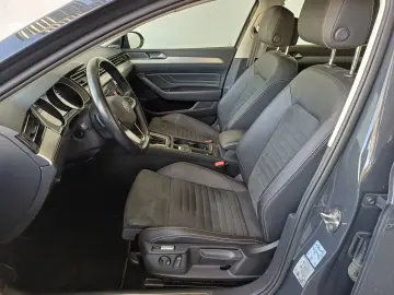 Volkswagen Passat Highline