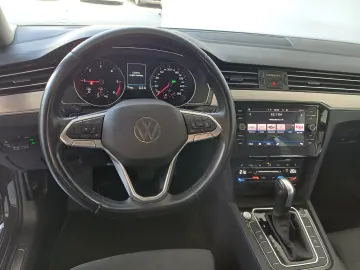 Volkswagen Passat Highline