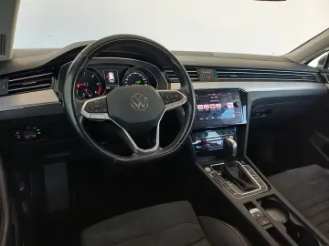 Volkswagen Passat Highline