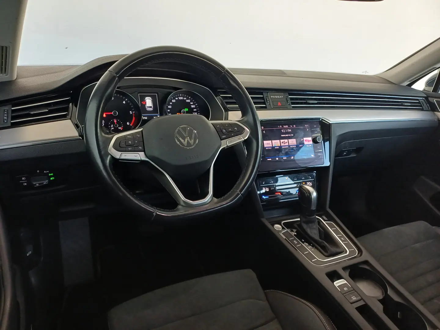 Volkswagen Passat Highline