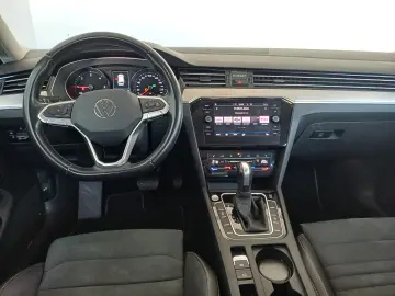 Volkswagen Passat Highline