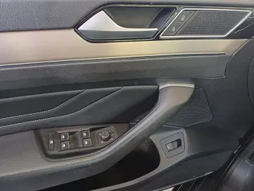 Volkswagen Passat Highline