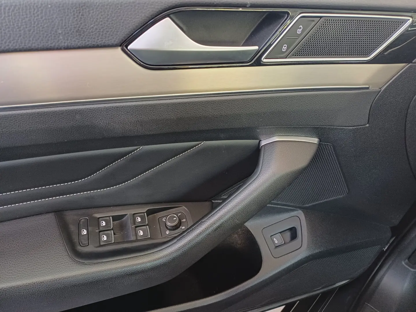 Volkswagen Passat Highline