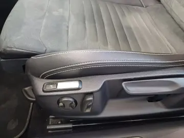 Volkswagen Passat Highline