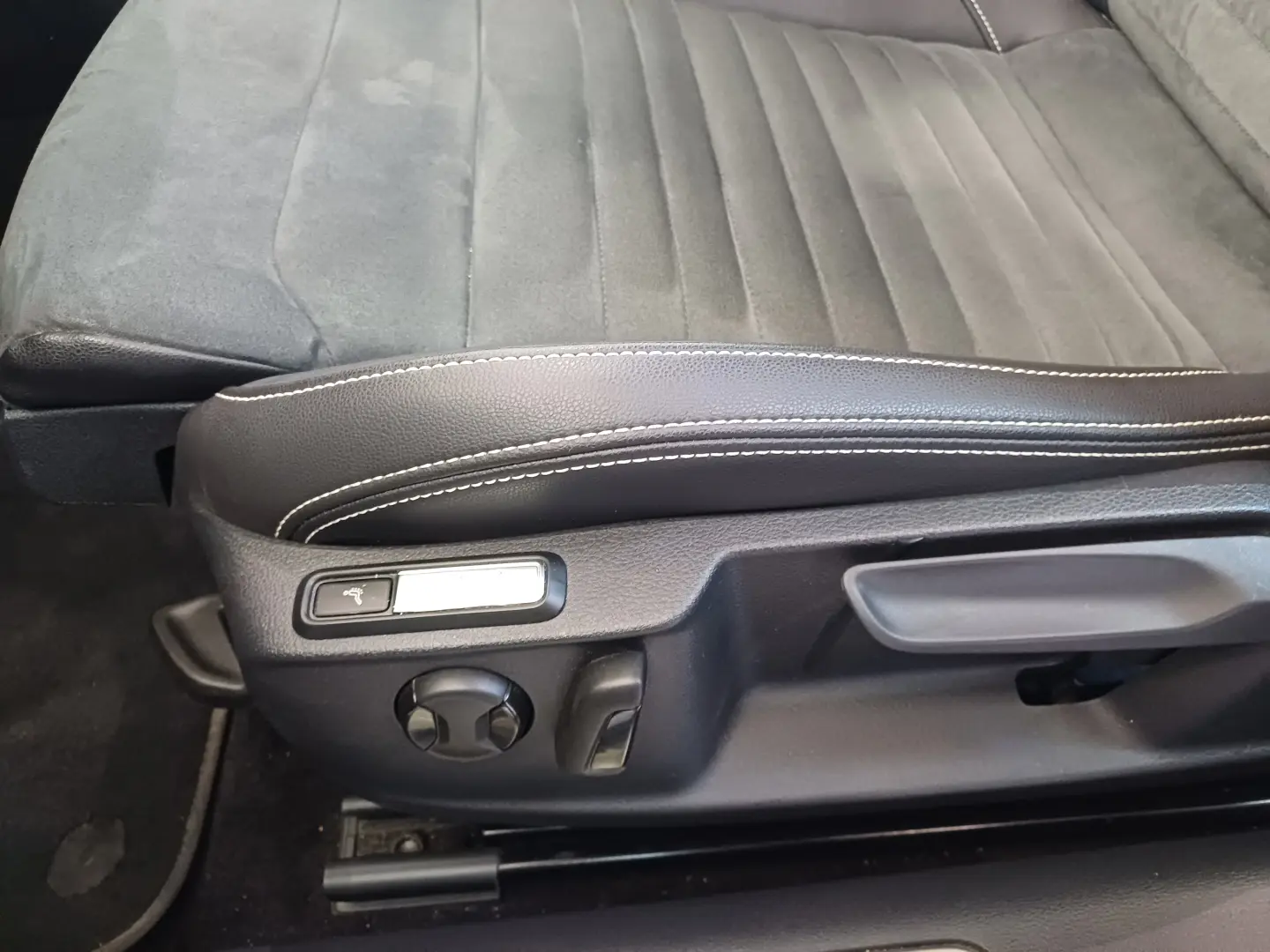 Volkswagen Passat Highline