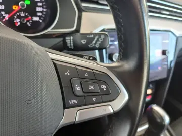 Volkswagen Passat Highline