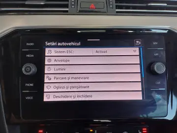 Volkswagen Passat Highline