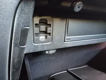 Volkswagen Passat Highline