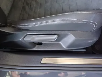 Volkswagen Passat Highline