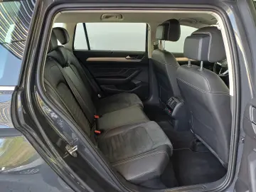 Volkswagen Passat Highline