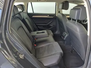 Volkswagen Passat Highline